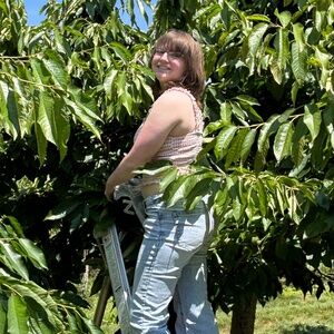 Meet your Posher, Danni